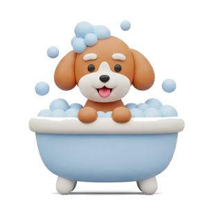 体臭ケアアイコン