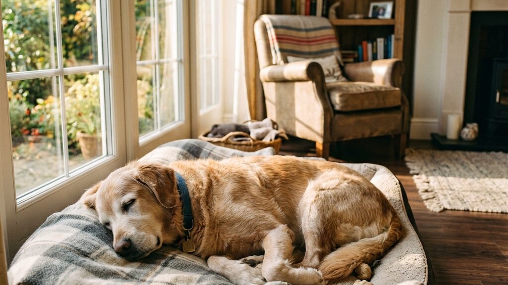 愛犬の健康をサポートするプレミアムフード